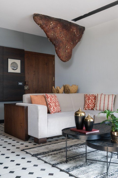 Honeycomb — Scrap metal — 36" x 60"