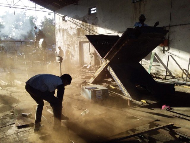 Ujjain Smart City II project