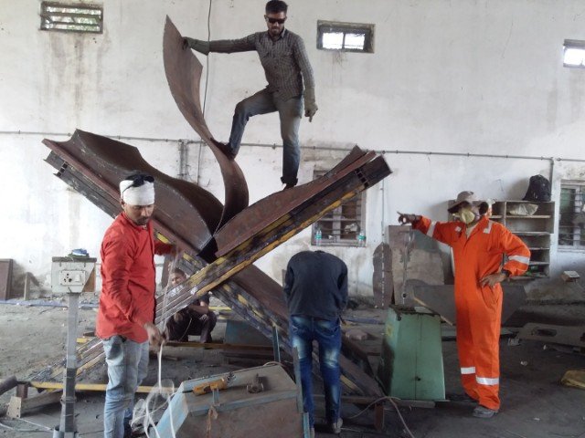 Ujjain Smart City I project