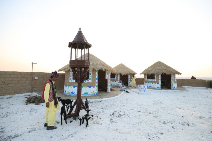 space-design-kutch-village